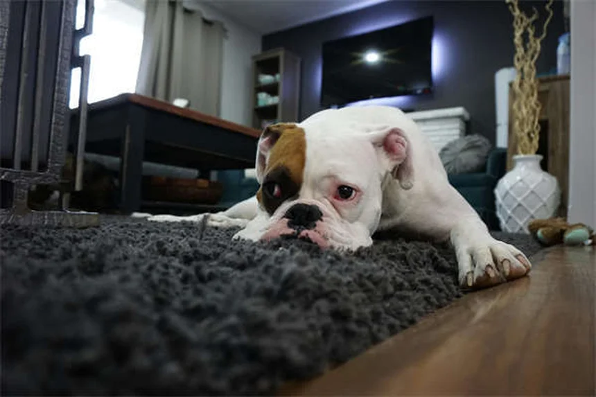 Por que os cães lambem? Descubra os motivos surpreendentes!
